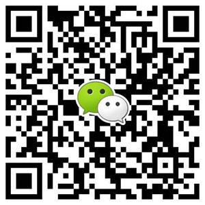 微信二維碼